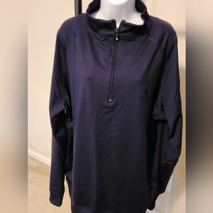 FootJoy half zip jacket/pullover